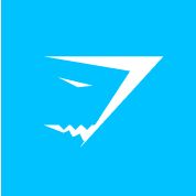 Gymshark Training App Logo